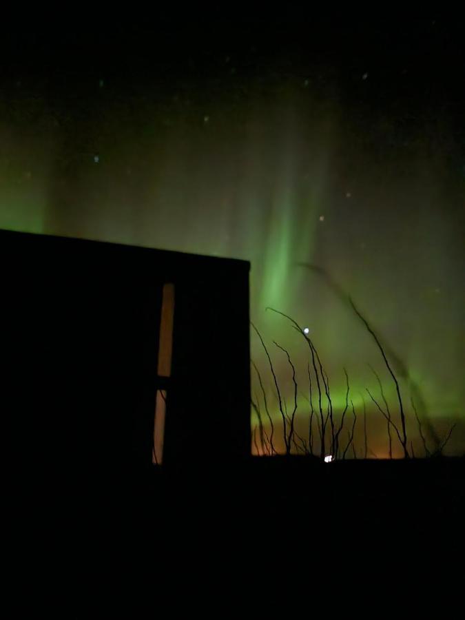 Urrithafoss Waterfall Lodges Selfoss Zewnętrze zdjęcie